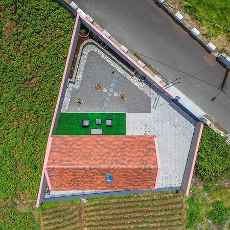 Mountain Retreat By Madeira Sun Travel Villa ปอร์โต โมนิซ ภายนอก รูปภาพ