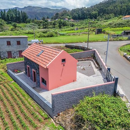 Mountain Retreat By Madeira Sun Travel Villa ปอร์โต โมนิซ ภายนอก รูปภาพ