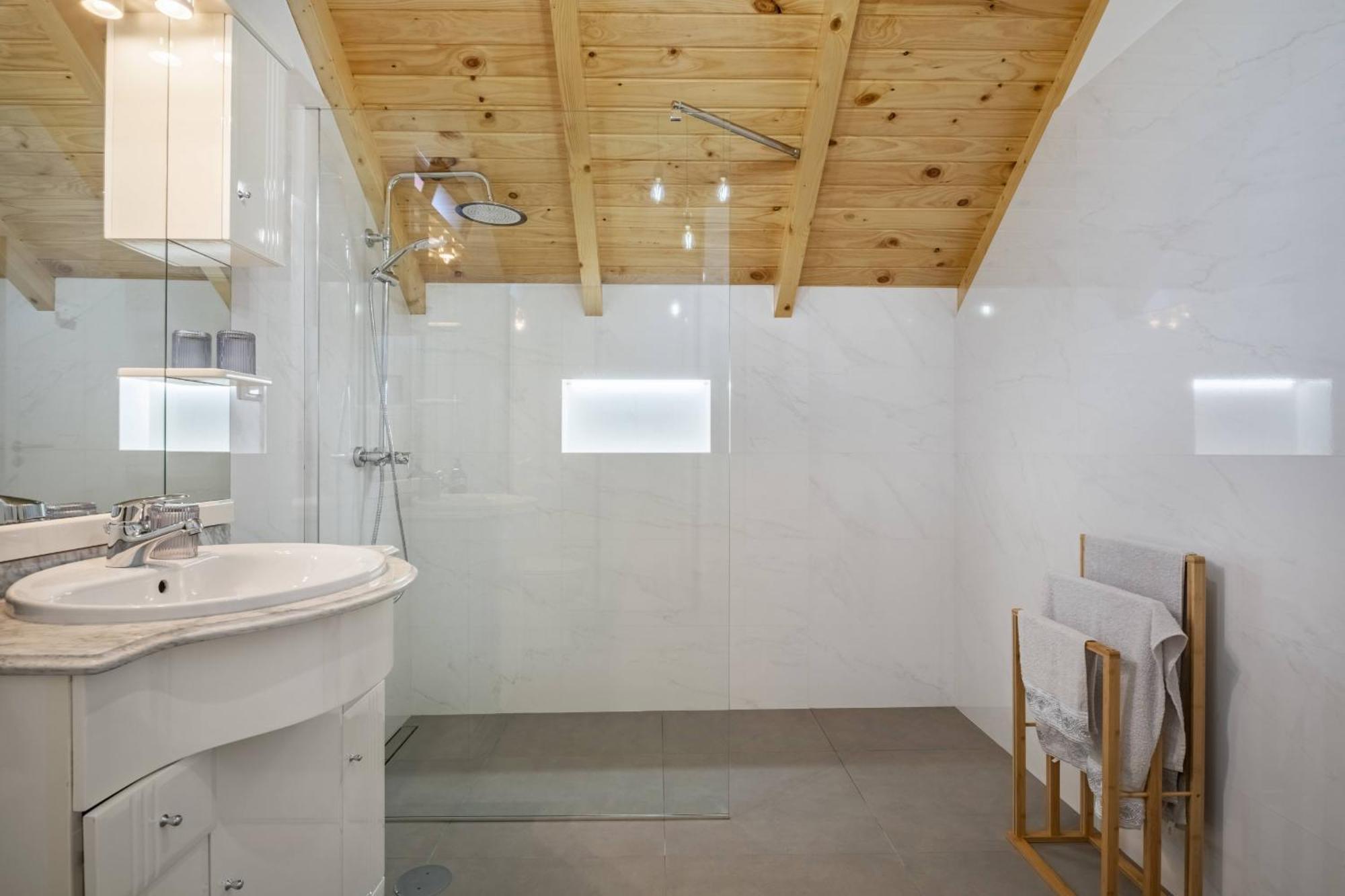 Mountain Retreat By Madeira Sun Travel Villa ปอร์โต โมนิซ ภายนอก รูปภาพ