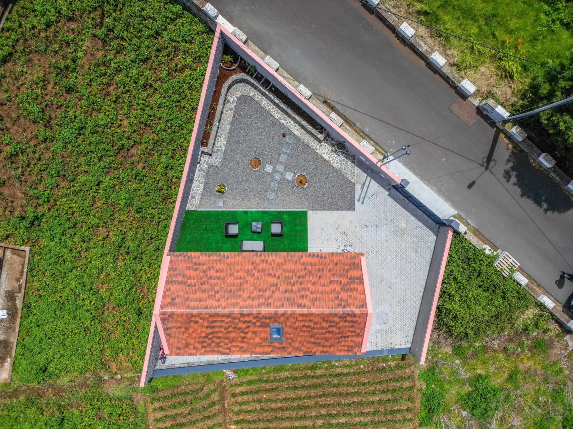 Mountain Retreat By Madeira Sun Travel Villa ปอร์โต โมนิซ ภายนอก รูปภาพ